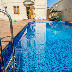 Отель Марика, Краснодарский край