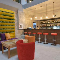 Отель Beton Brut, Анапа, Краснодарский край