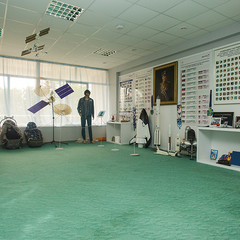 Пансионат Восток, Новомихайловский, Краснодарский край