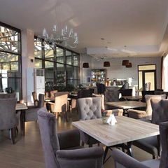 Отель Beton Brut, Анапа, Краснодарский край