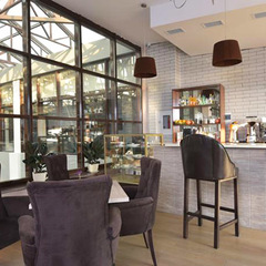 Отель Beton Brut, Анапа, Краснодарский край