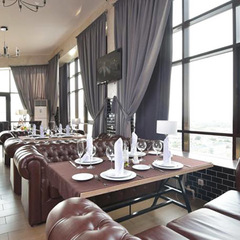 Отель Beton Brut, Анапа, Краснодарский край