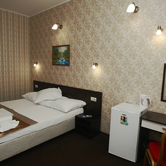 Санаторно-гостиничный комплекс А-море, Краснодарский край