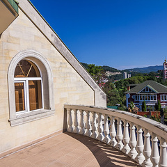 Отель Марика, Краснодарский край