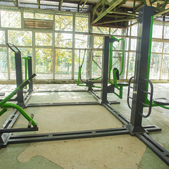 Пансионат Восток, Новомихайловский, Краснодарский край