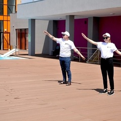 Отель Beton Brut, Анапа, Краснодарский край