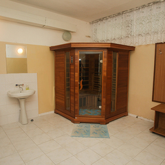 Пансионат Восток, Новомихайловский, Краснодарский край