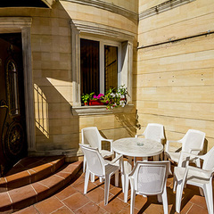 Отель Марика, Краснодарский край