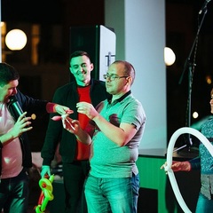 Отель Beton Brut, Анапа, Краснодарский край