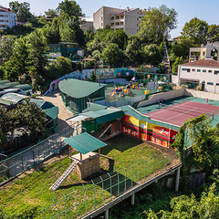 Отель Марика, Краснодарский край