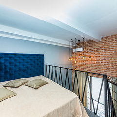 Отель Beton Brut, Анапа, Краснодарский край