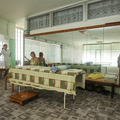 Пансионат Восток, Новомихайловский, Краснодарский край