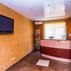 Отель Марика, Краснодарский край