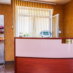 Отель Марика, Краснодарский край