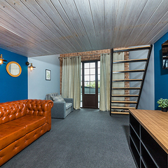 Отель Beton Brut, Анапа, Краснодарский край