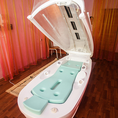 Пансионат Восток, Новомихайловский, Краснодарский край