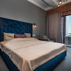 Отель Beton Brut, Анапа, Краснодарский край