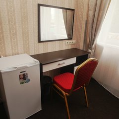 Санаторно-гостиничный комплекс А-море, Краснодарский край