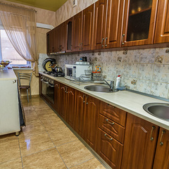 Отель Марика, Краснодарский край