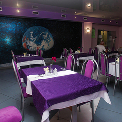 Пансионат Восток, Новомихайловский, Краснодарский край