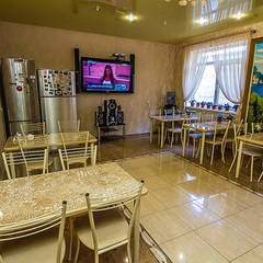 Отель Марика, Краснодарский край