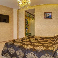 Гостиница ИваМария, Алушта, Крым