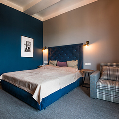 Отель Beton Brut, Анапа, Краснодарский край