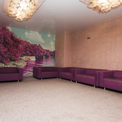 Пансионат Восток, Новомихайловский, Краснодарский край