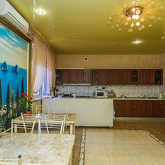 Отель Марика, Краснодарский край