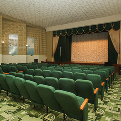 Пансионат Восток, Новомихайловский, Краснодарский край