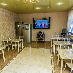 Отель Марика, Краснодарский край