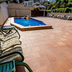 Отель Марика, Краснодарский край