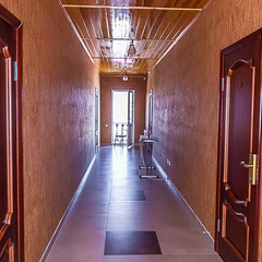 Отель Марика, Краснодарский край