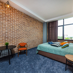 Отель Beton Brut, Анапа, Краснодарский край