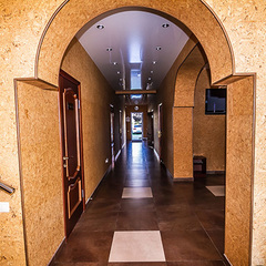 Отель Марика, Краснодарский край