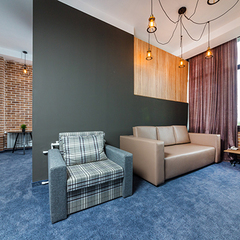 Отель Beton Brut, Анапа, Краснодарский край