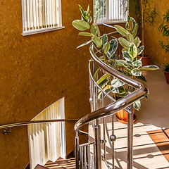 Отель Марика, Краснодарский край