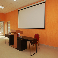 Санаторно-гостиничный комплекс А-море, Краснодарский край