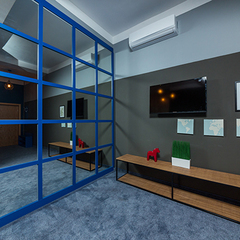 Отель Beton Brut, Анапа, Краснодарский край