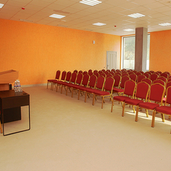 Санаторно-гостиничный комплекс А-море, Краснодарский край