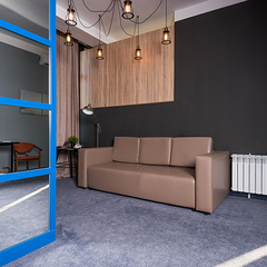 Отель Beton Brut, Анапа, Краснодарский край