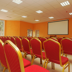 Санаторно-гостиничный комплекс А-море, Краснодарский край