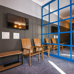 Отель Beton Brut, Анапа, Краснодарский край