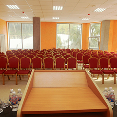 Санаторно-гостиничный комплекс А-море, Краснодарский край