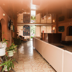 Пансионат Восток, Новомихайловский, Краснодарский край