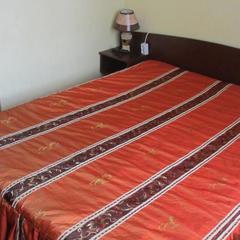 Отель Марика, Краснодарский край