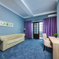 Отель Beton Brut, Анапа, Краснодарский край