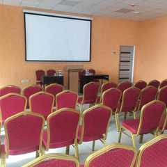 Санаторно-гостиничный комплекс А-море, Краснодарский край