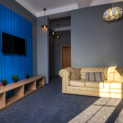 Отель Beton Brut, Анапа, Краснодарский край