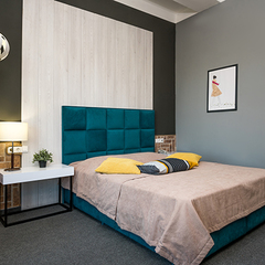 Отель Beton Brut, Анапа, Краснодарский край